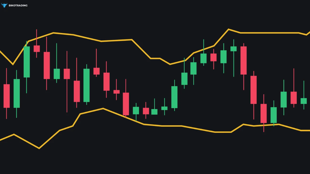 How Bollinger Bands differs from other indicators