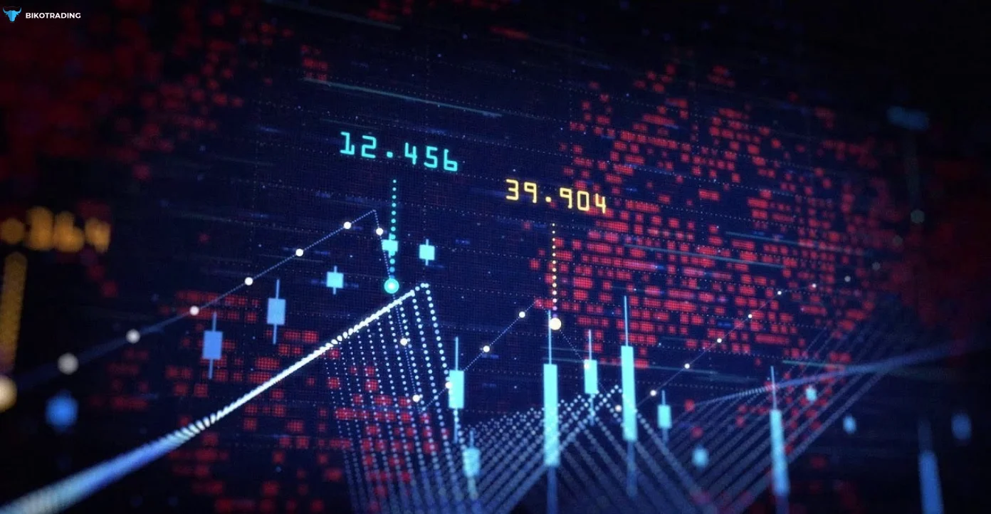 The Bollinger Bands strategy helps to determine how prices are positioned relative to the normal trading interval