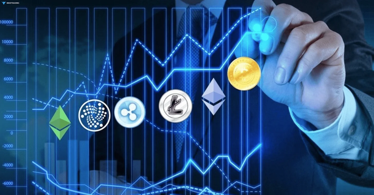 Risks and security of investments in cryptocurrencies