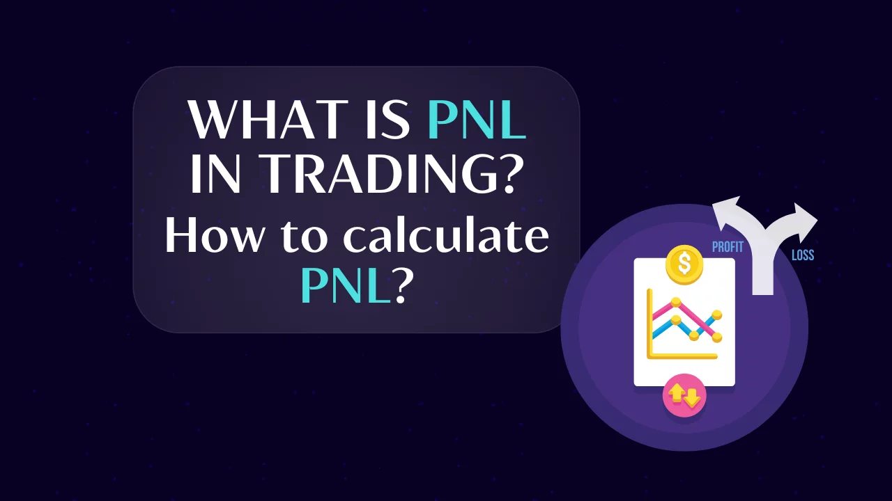 How to calculate PNL