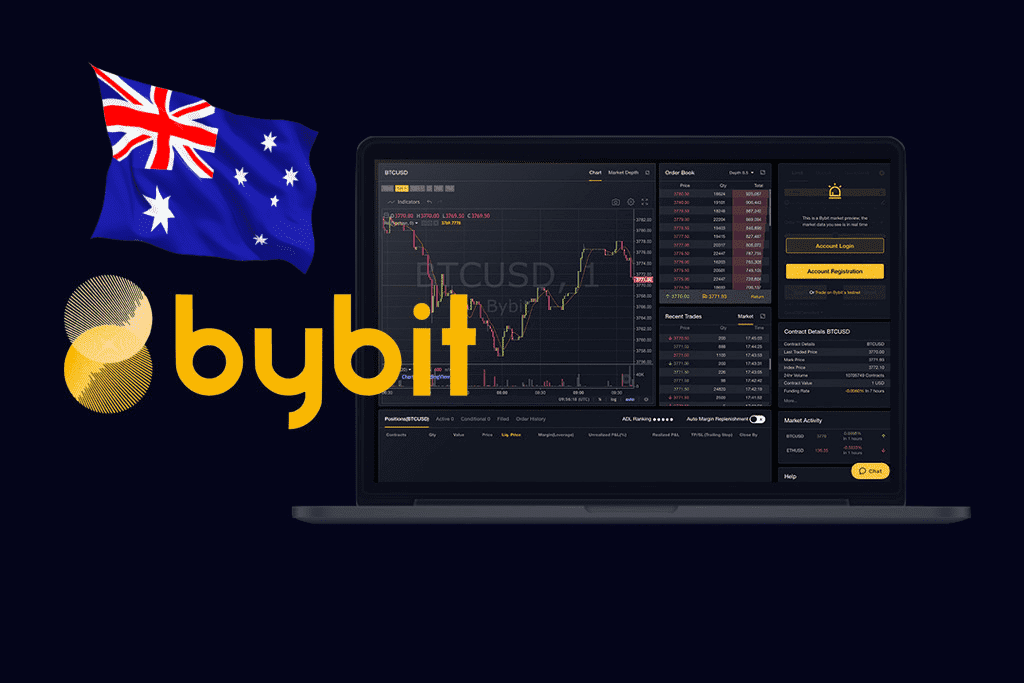bybit exchange australia
