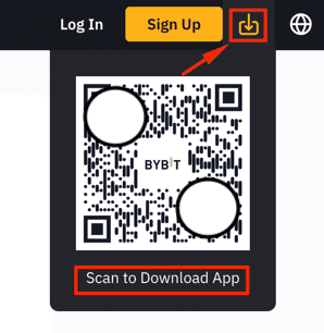 bybit registration australia