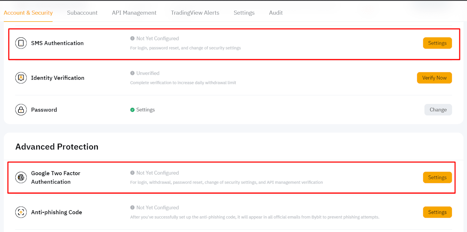 bybit exchange guide (how to start on bybit)