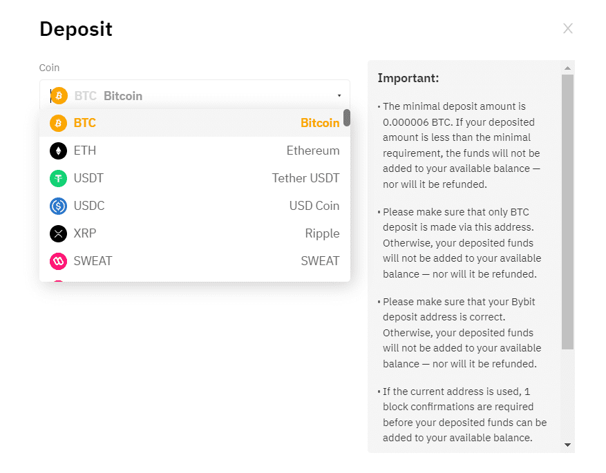 bybit exchange guide (how to start on bybit)