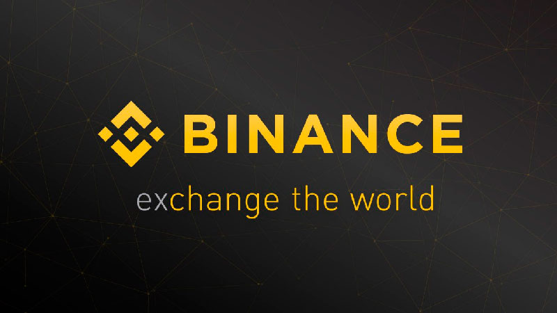 binance crypto