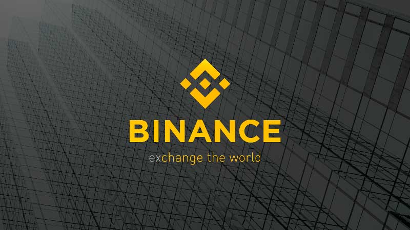 binance