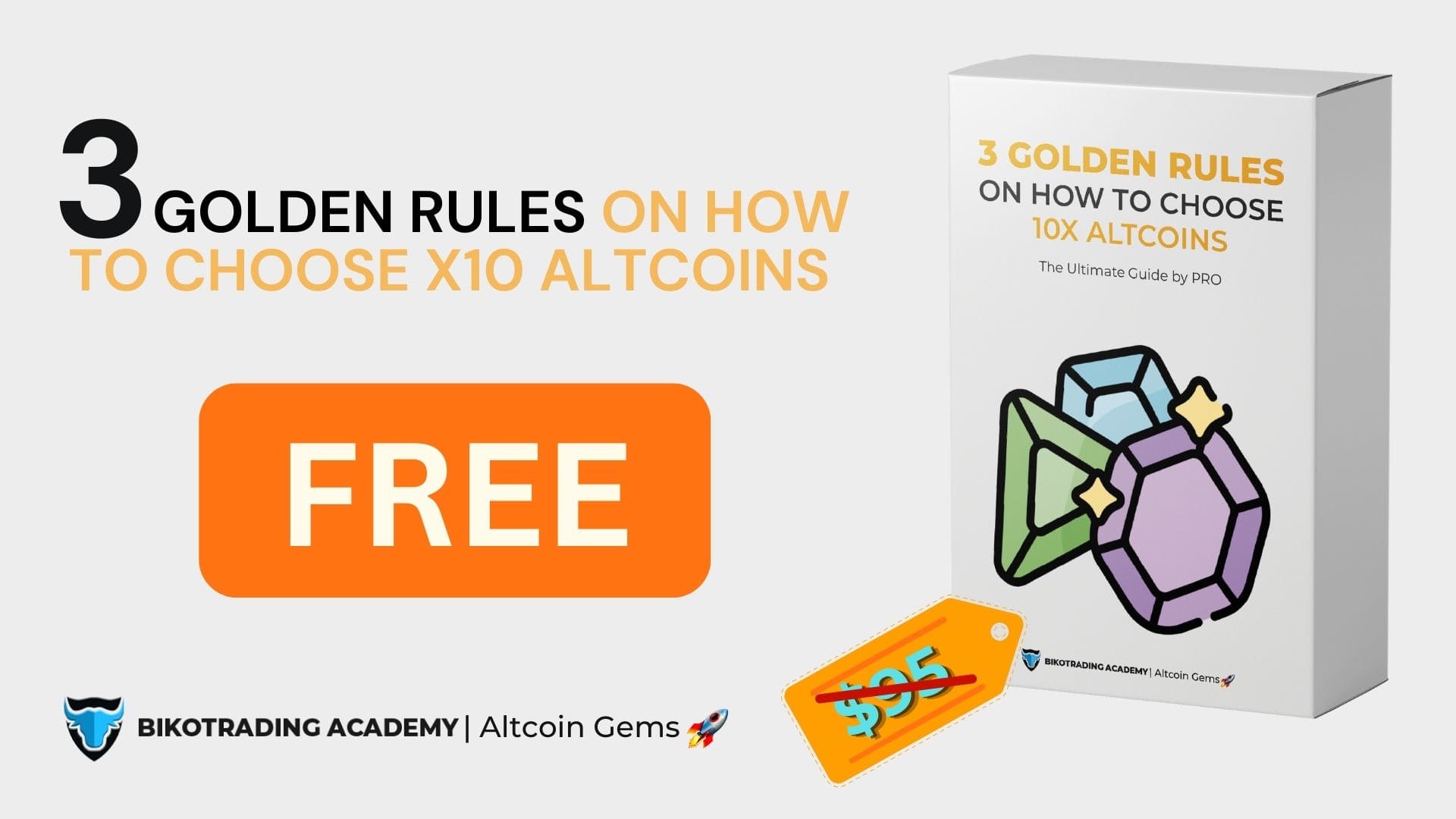 how to choose altcoins