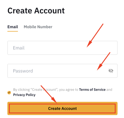 bybit create account