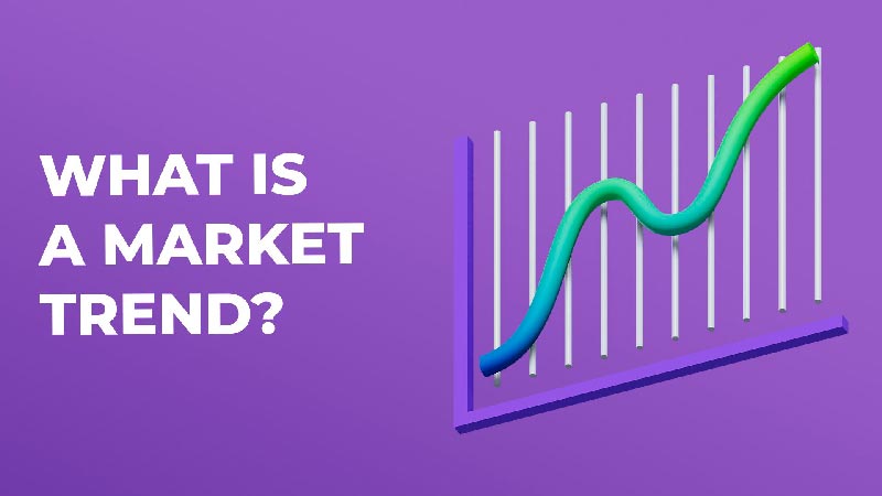 What is Trend in Crypto Trading: how to Identify the trend?
