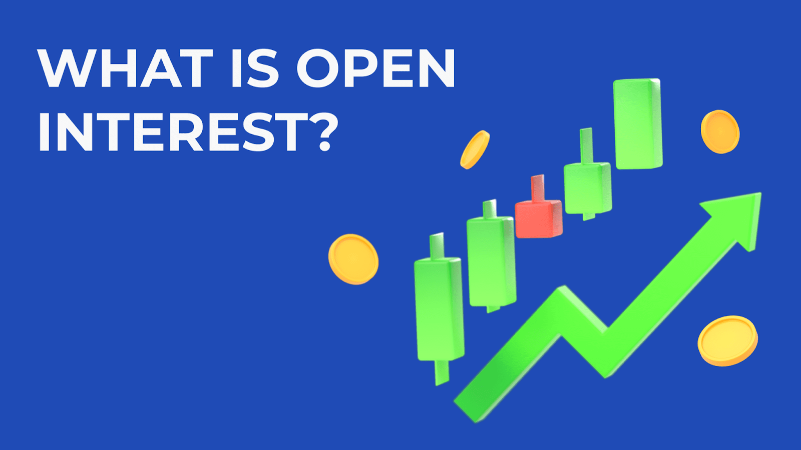 What is Open Interest?