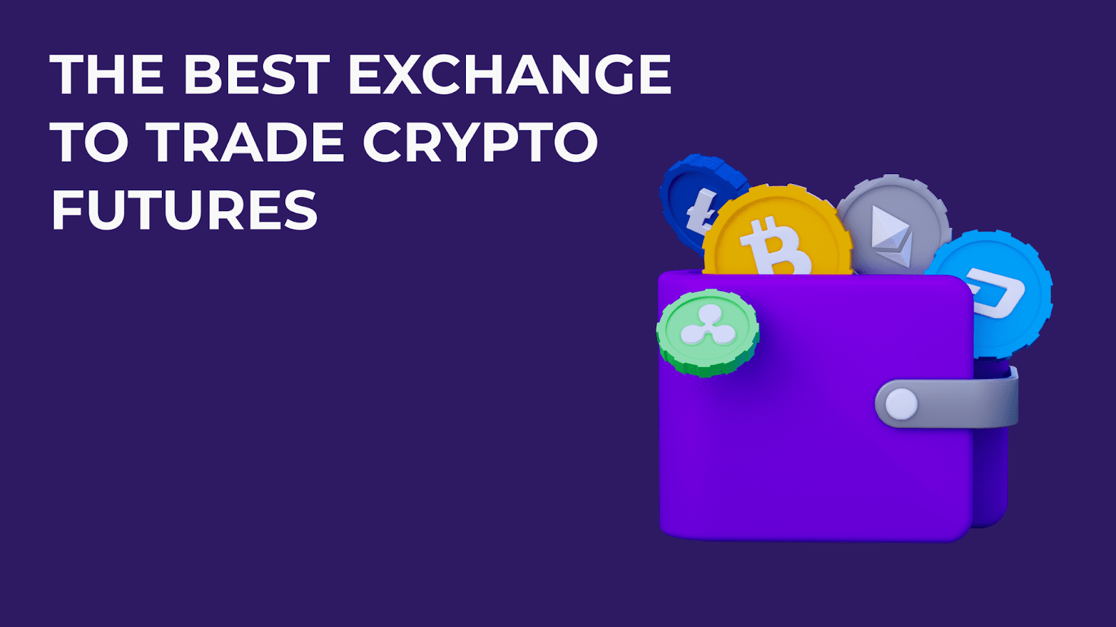 The best exchange to trade crypto futures