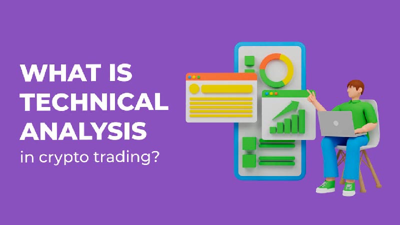 What is technical analysis in crypto trading? Simple explanation for beginners!