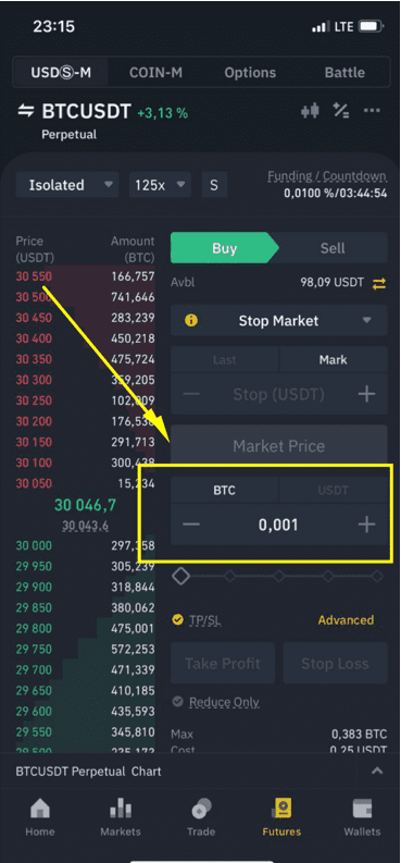 how to calculate risk per trade