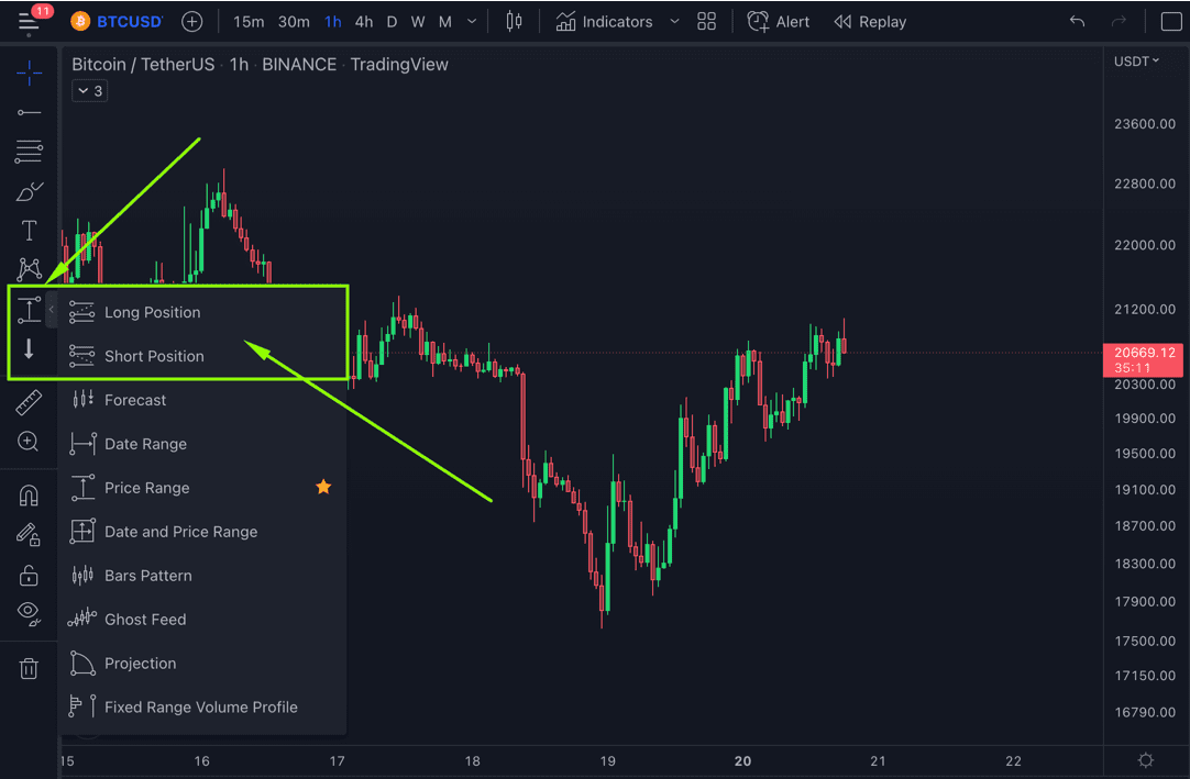 how to calculate risk per trade