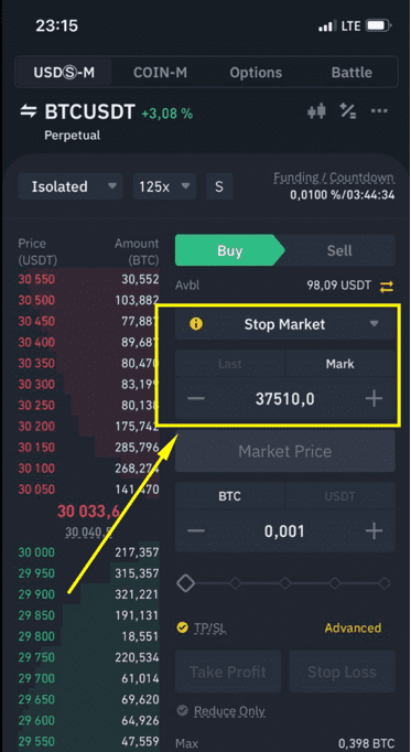 how to calculate risk reward ratio