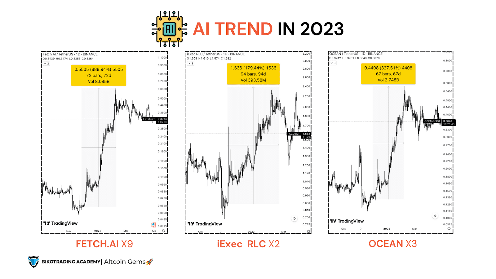 altcoins for the next bull market