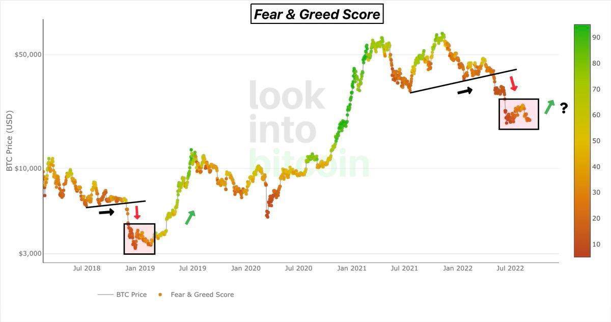 fear and greed index crypto