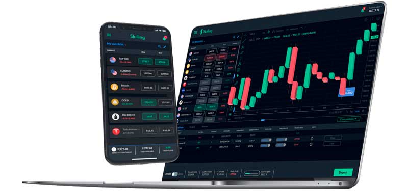 what is crypto trading
