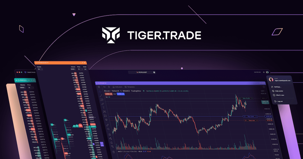 tiger trade crypto