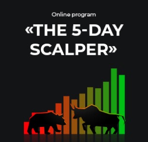 The 5-day Scalper