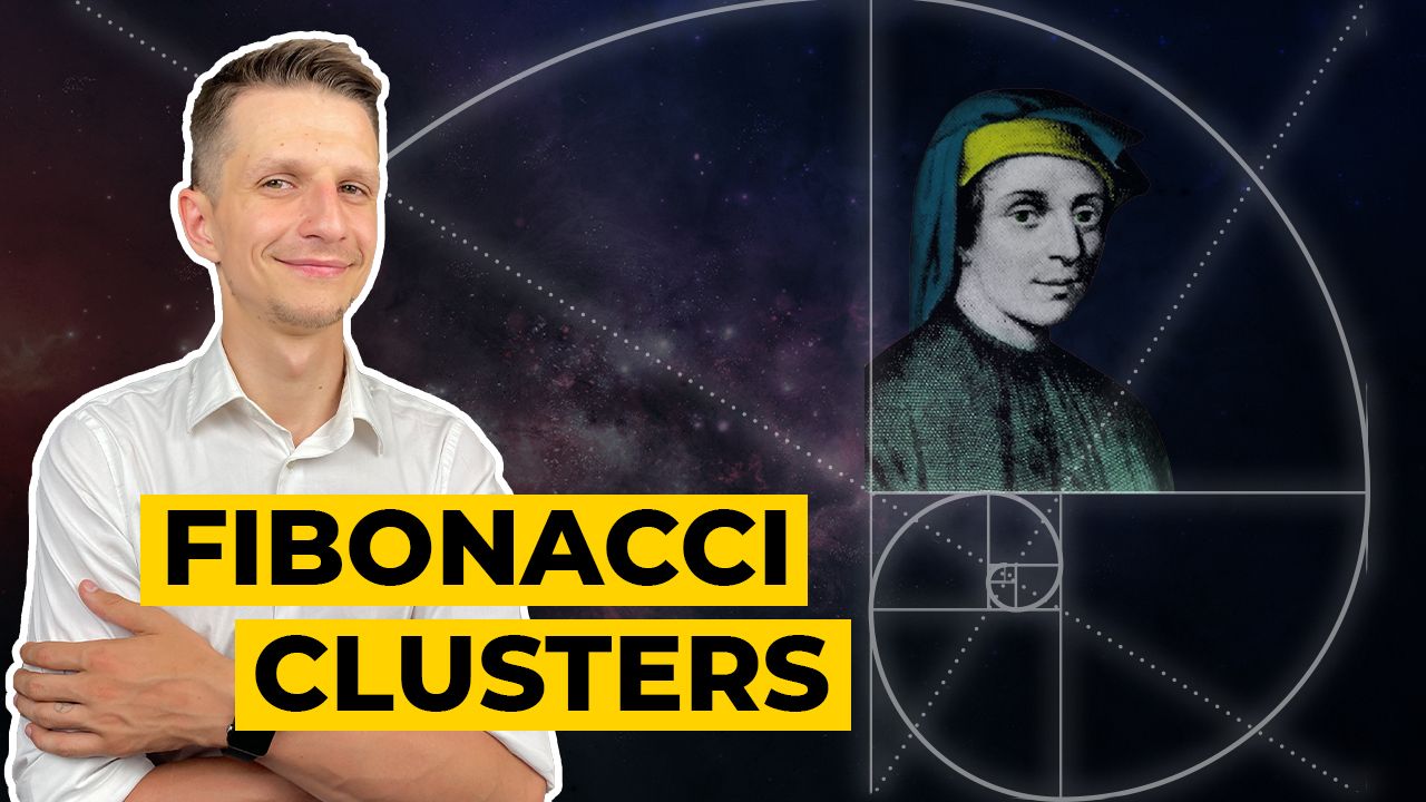 FIBONACCI CLUSTERS TO INCREASE YOUR TRADING ODDS