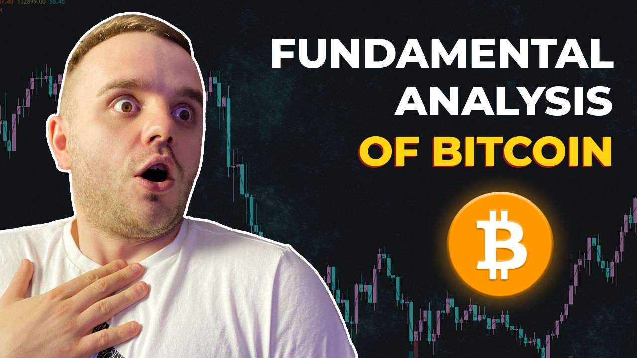 Fundamental analysis of Bitcoin
