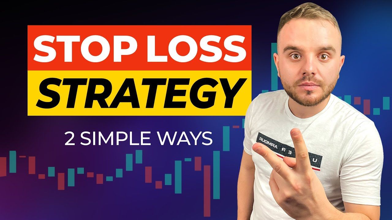 HOW TO SET A STOP LOSS IN FALSE BREAKOUT STRATEGY
