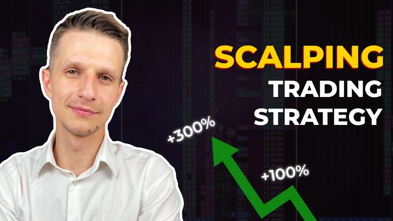 SCALPING TRADING STRATEGY