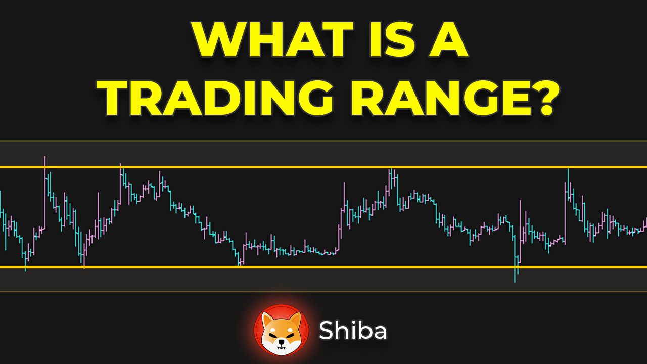 WHAT IS A TRADING RANGE? HOW TO IDENTIFY AND TRADE RANGES?