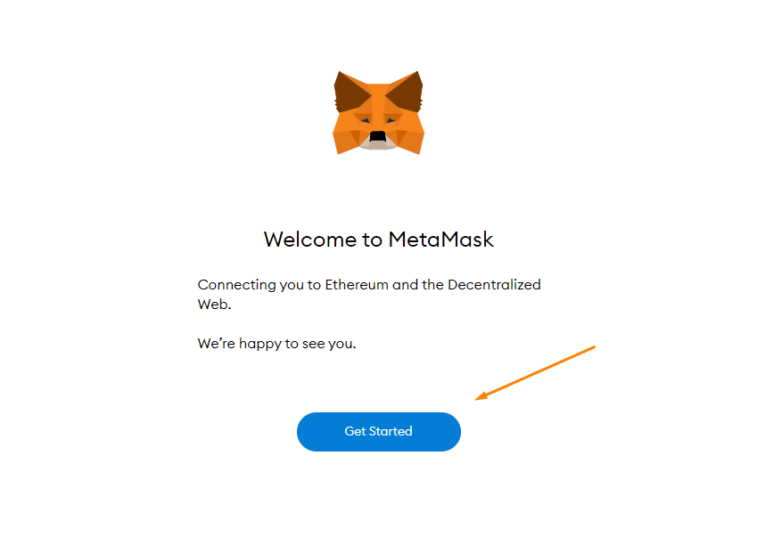 metamask for what