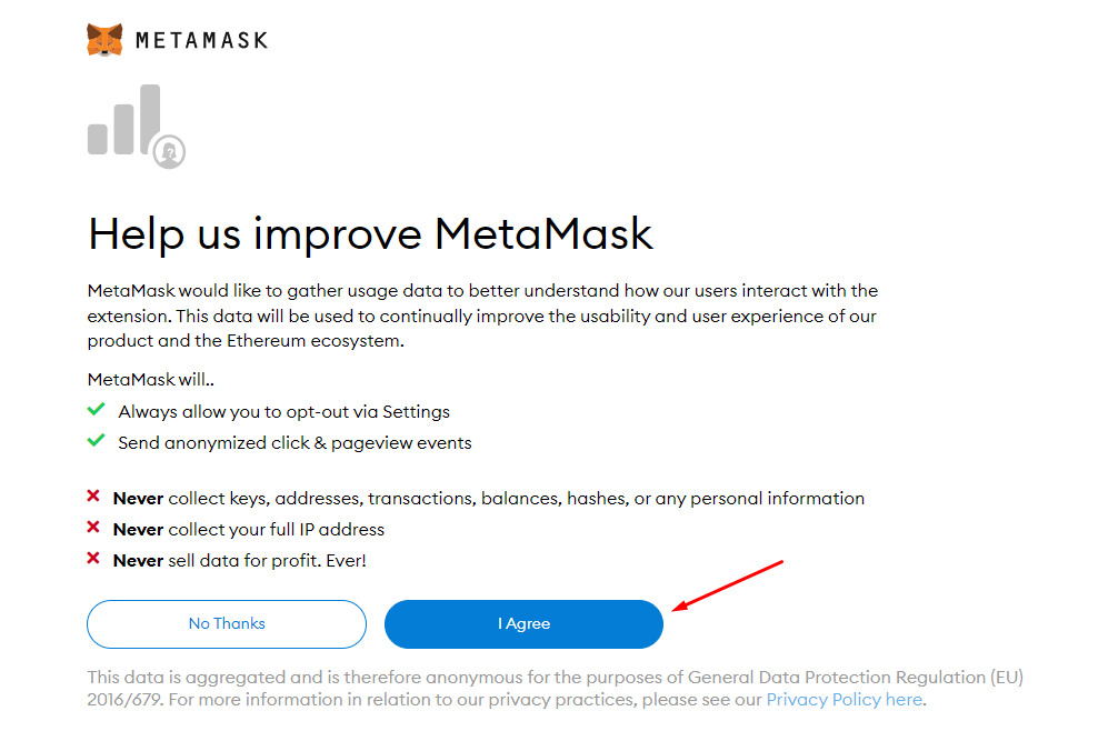 metamask tutorial