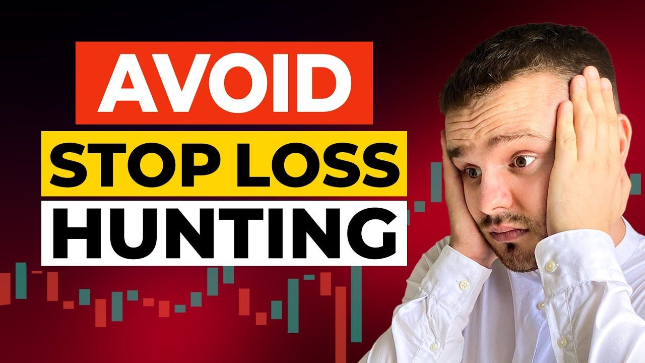 Stop Loss hunting: 4 ways to avoid it in Crypto trading
