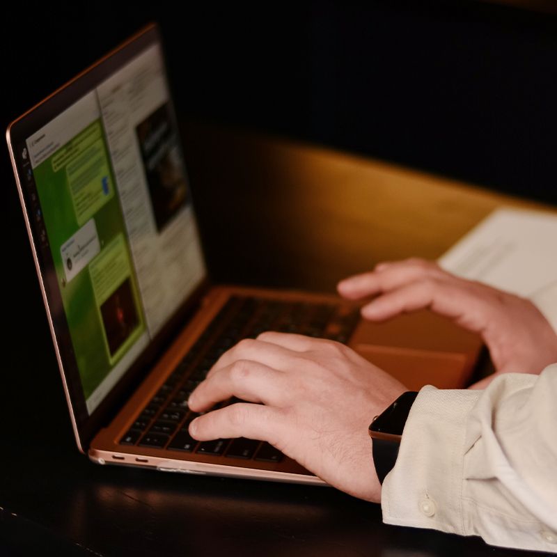 laptop