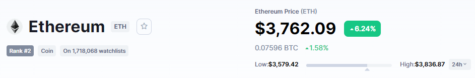 ethereum